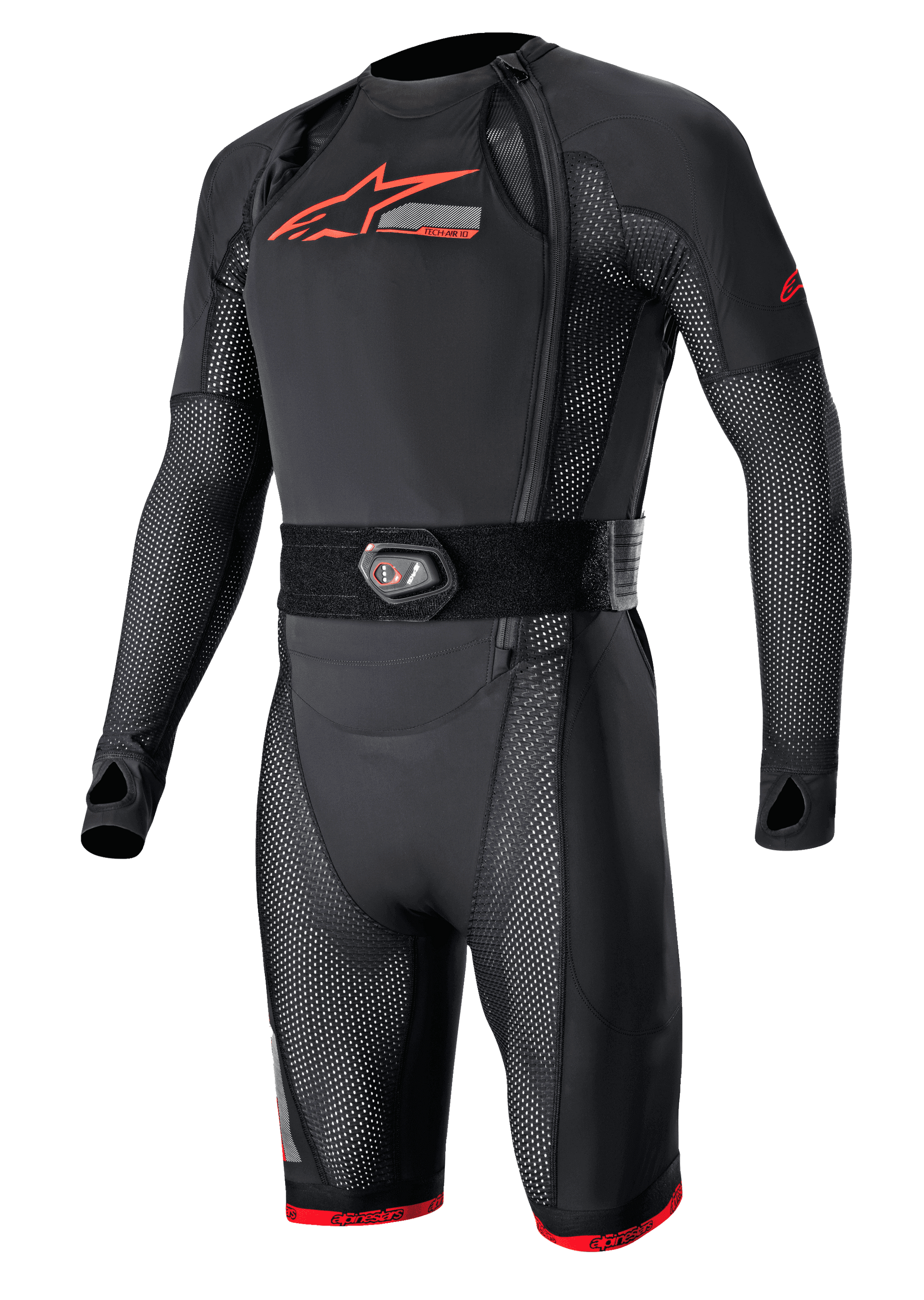 Tech-Air® 10 Race Airbag System