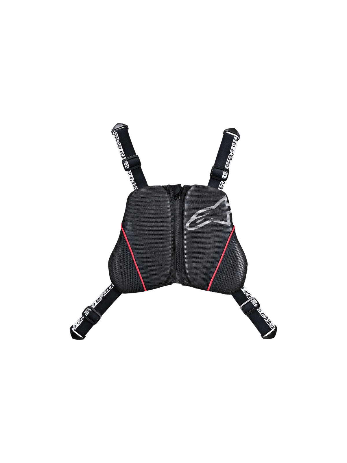 Nucleon Kr-C Chest Harness