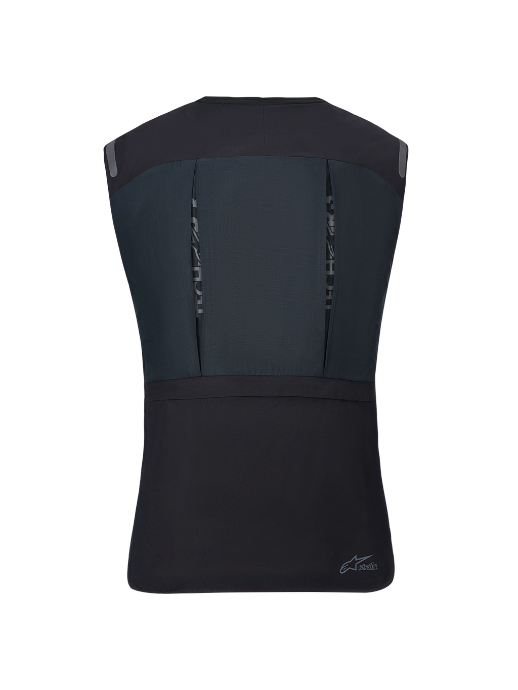 Stella Tech-Air® 3 V2 Airbag-System
