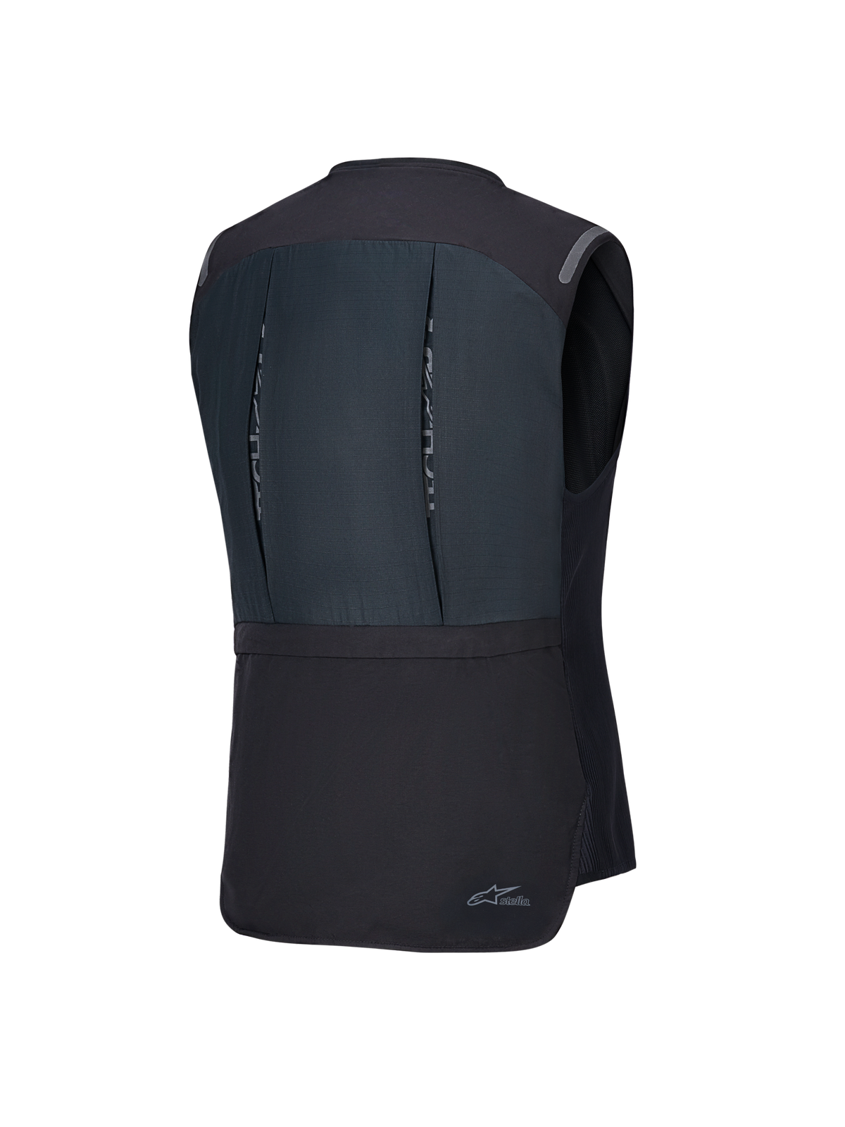 Stella Tech-Air® 3 V2 Airbag-System