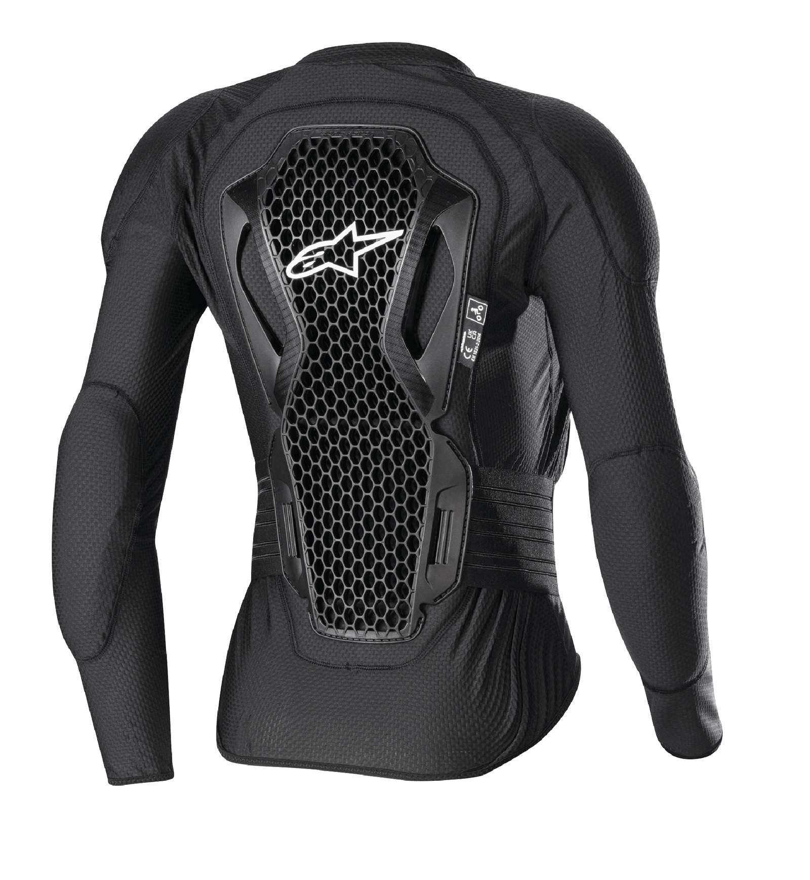 Stella Bionic Action V2 Schutzjacke Für Damen