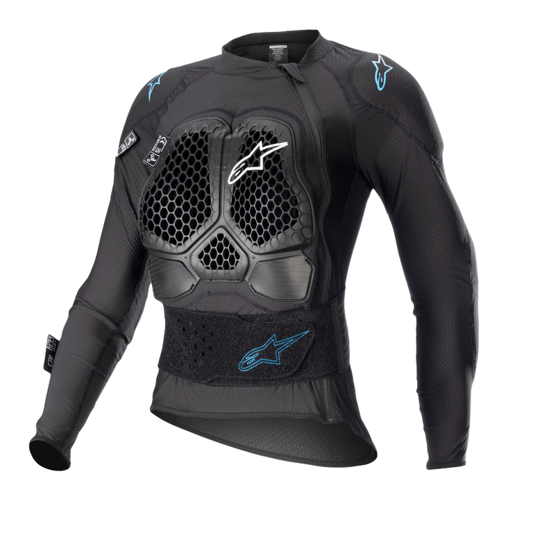 Stella Bionic Action V2 Schutz Jacke - Damen