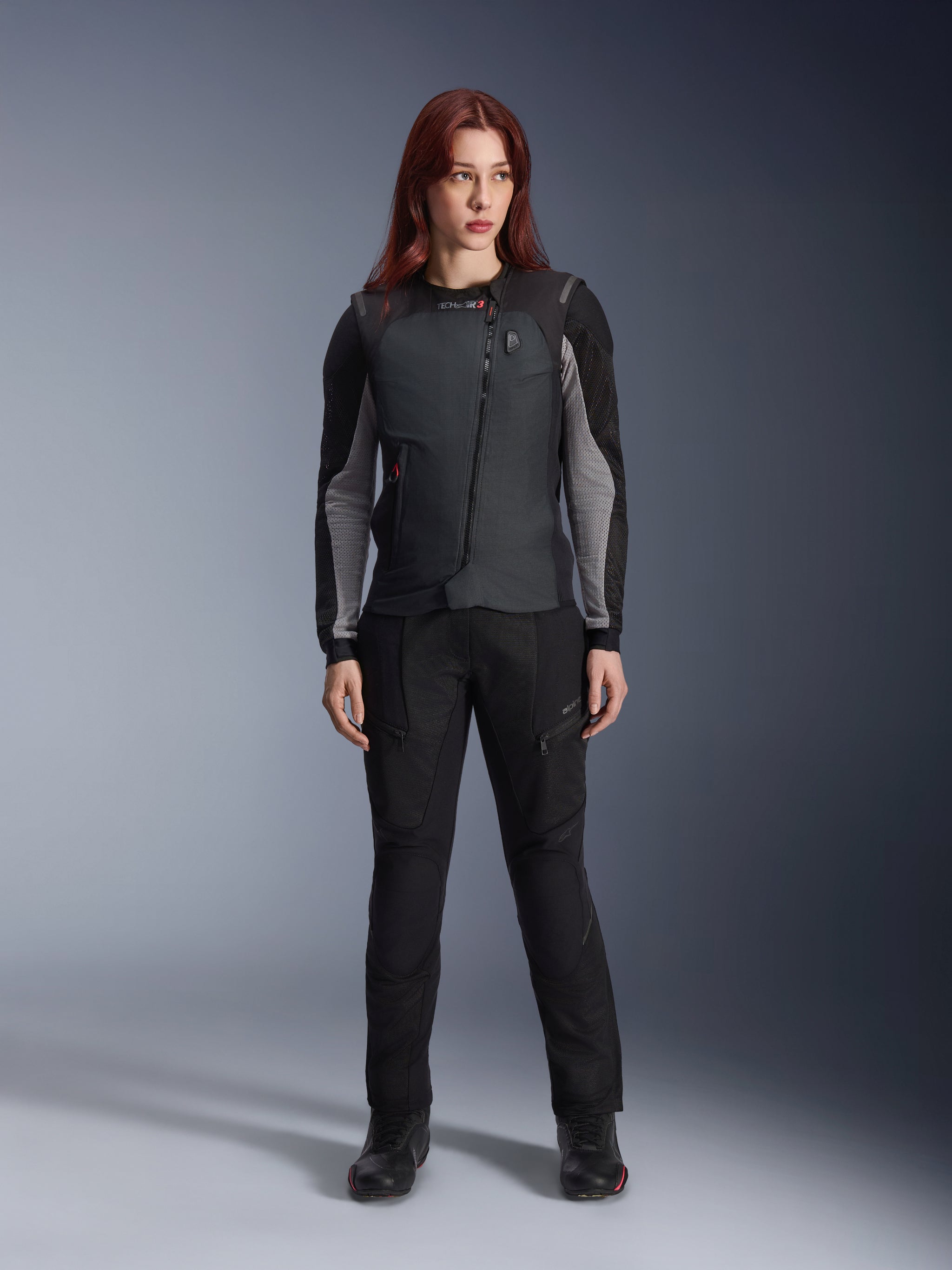Women Stella Tech-Air® 3 System
