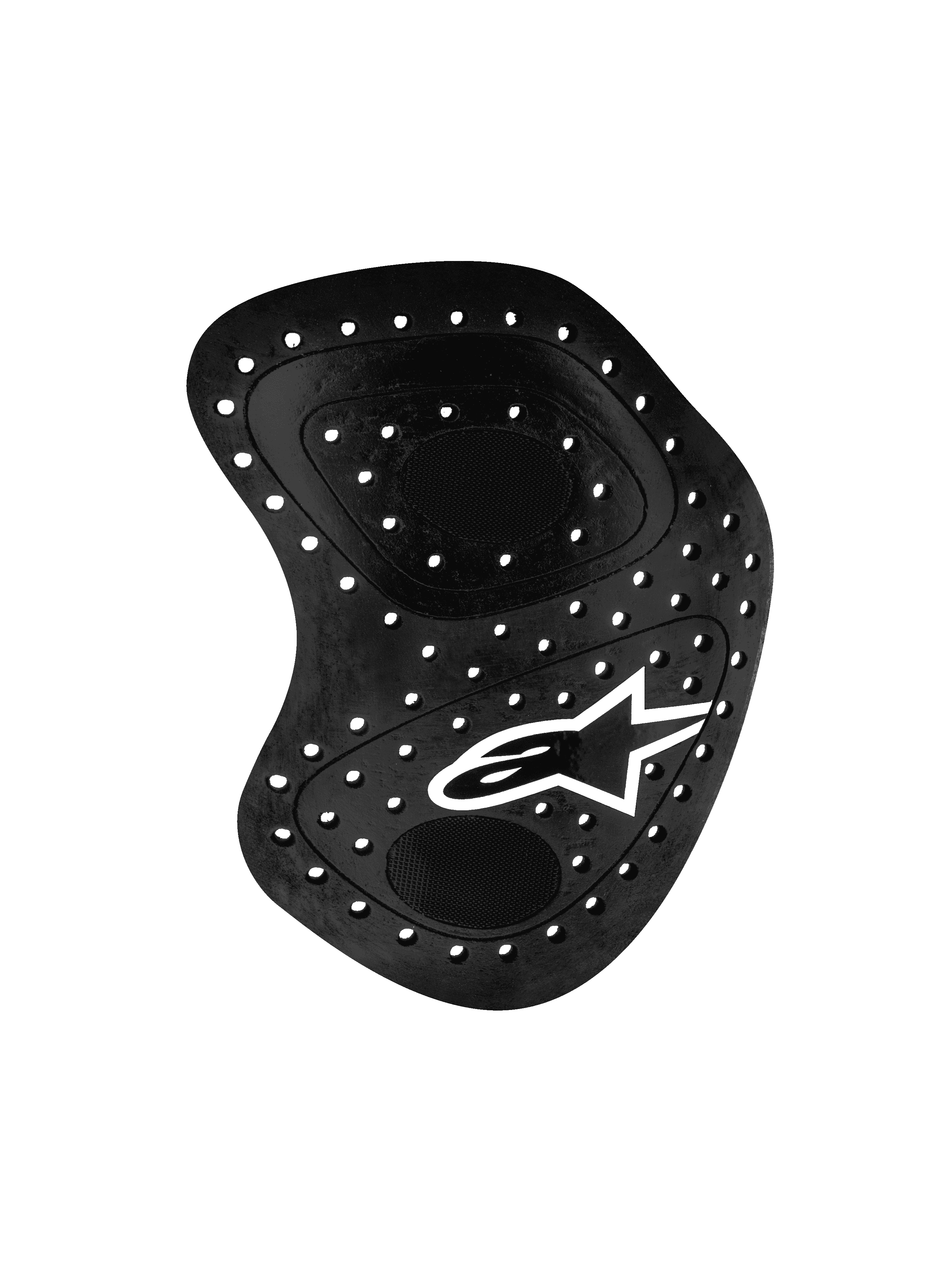 Nucleon Racing Kr-Hr Hip Protector