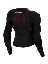 Bionic Plasma LT Jungen Schutzjacke