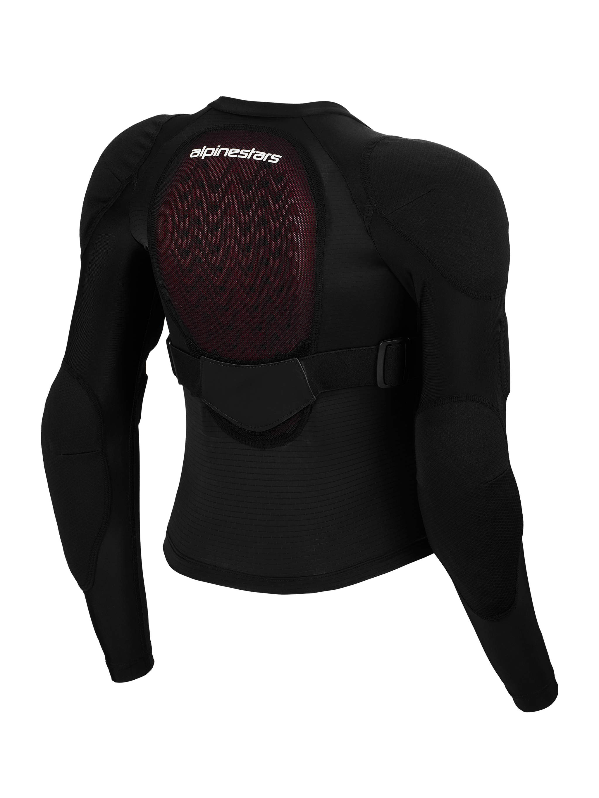 Bionic Plasma LT Jungen Schutzjacke
