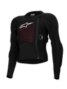 Bionic Plasma LT Jungen Schutzjacke