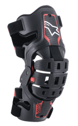 Jungen Bionic 5S Knieschutze