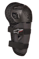 Bionic Action Kickstart Knee Guards