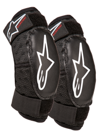 Jugend Bionic Action Kickstart Ellbogen-Protektor