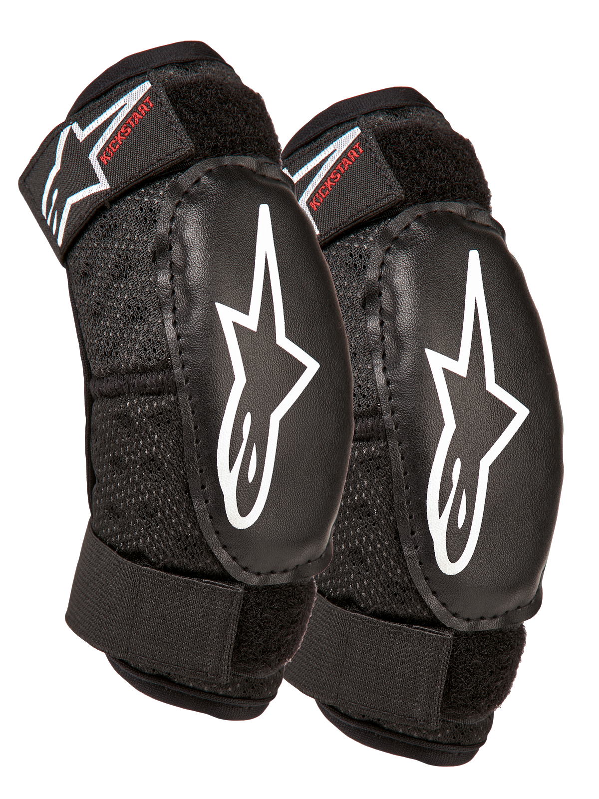 Jugend Bionic Action Kickstart Ellbogen-Protektor