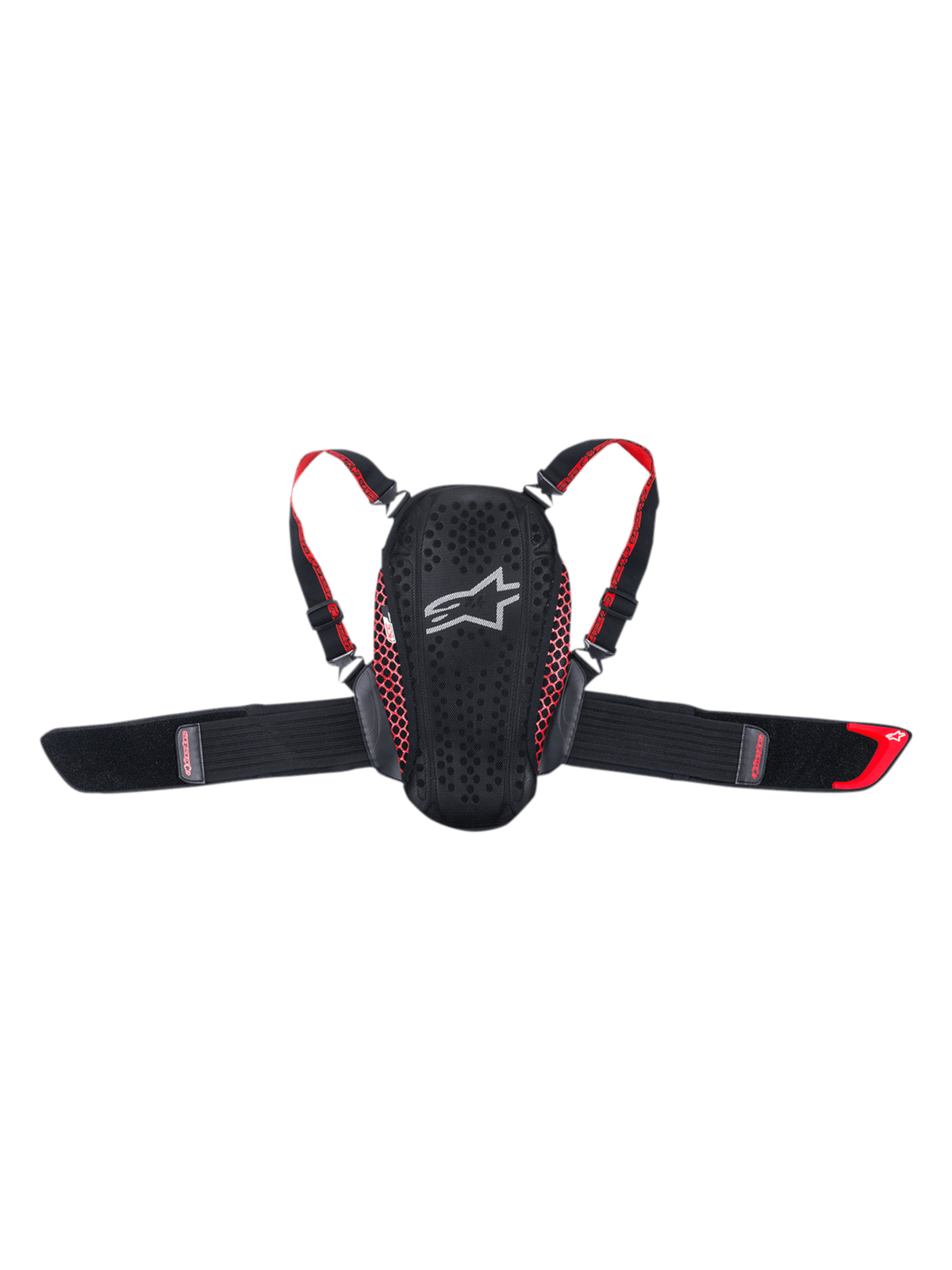 Youth Nucleon Kr-Y Back Protector