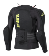 Bionic Plus Schutz Jacke - Jugendliche