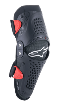 Youth SX-1 Knee Protectors