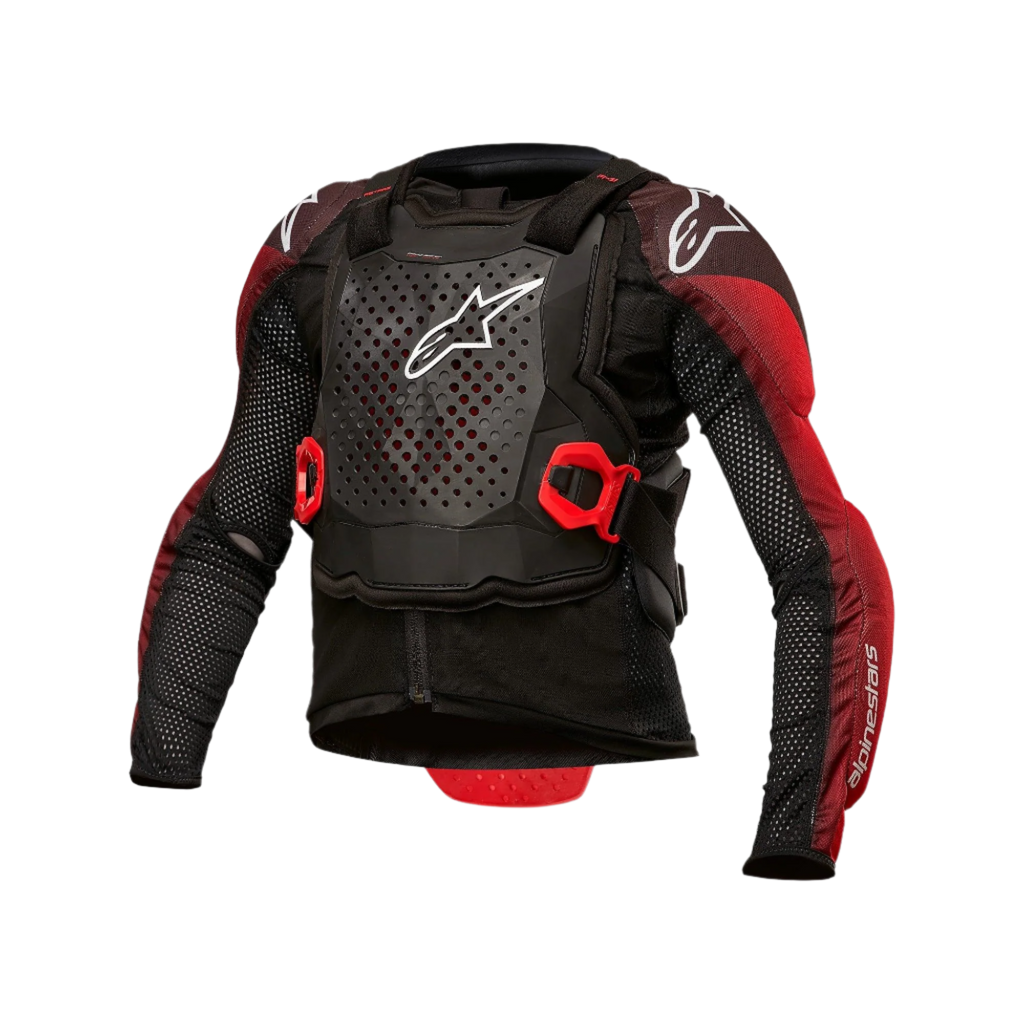 Bionic Tech Jugend-Schutzjacke