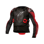 Bionic Tech Jugend-Schutzjacke