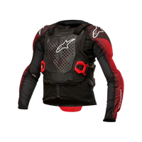 Bionic Tech Jugend-Schutzjacke