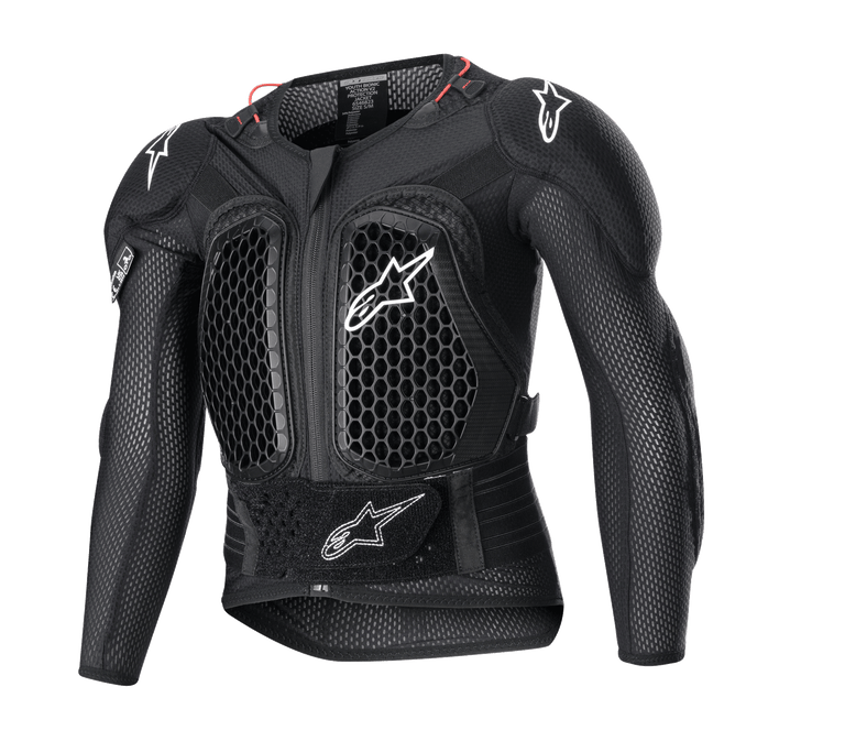 Jungen Bionic Action V2 Schutzjacke