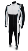 Tech Vision V2 Adjusted Length Custom Suit