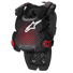 A-1 Pro Brustschutz
