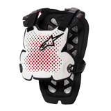 A-1 Pro Chest Protector