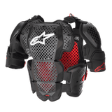 A-10 V2 Full Chest Protector