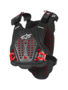 A-5 Plasma Brustschutz