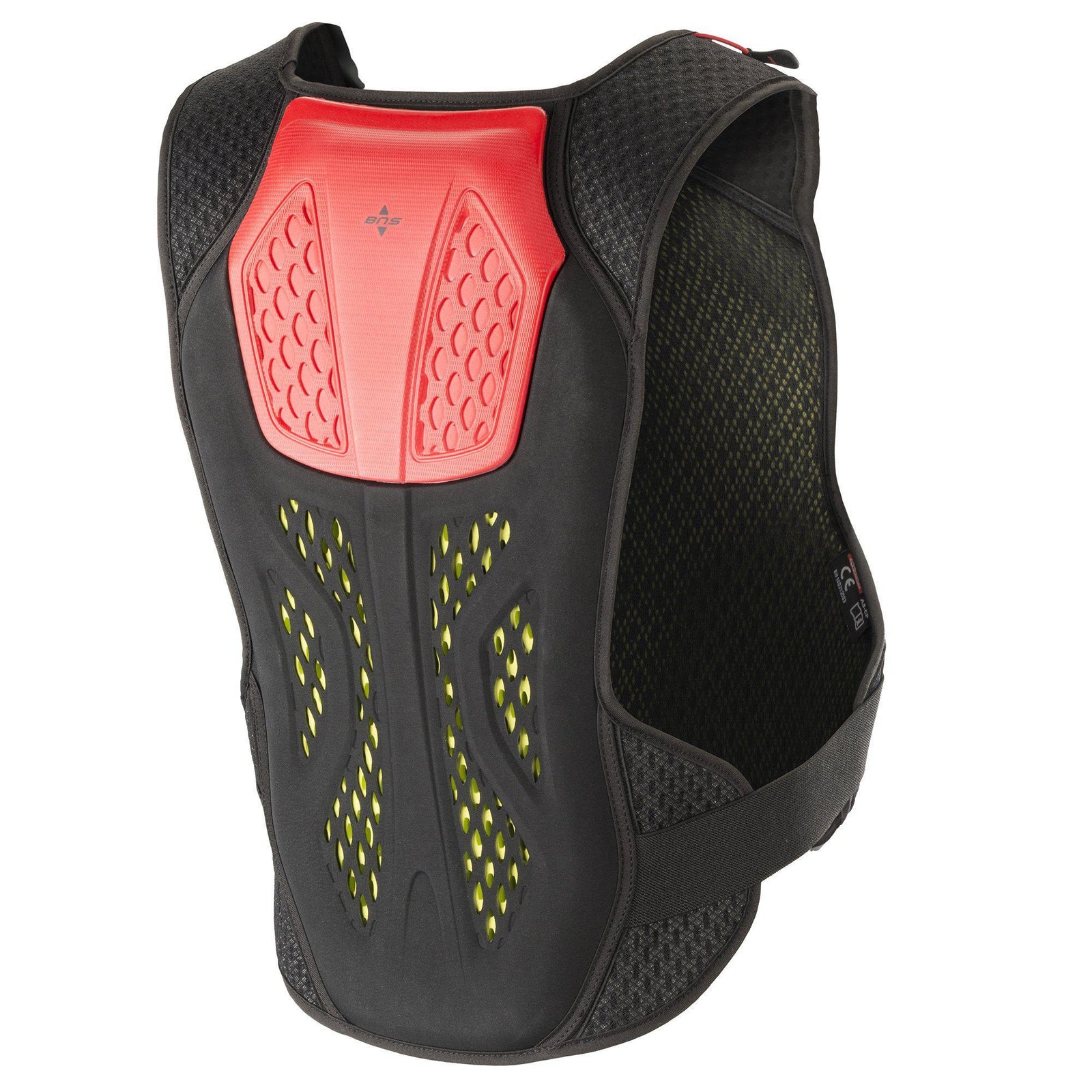 Sequence Chest Protector