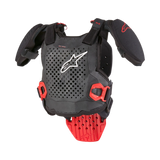 A-5 S Jugend-Brustschutz