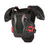 Jungen Bionic Action Brustschutz