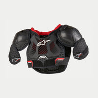Jugend-Bionic Action Kickstart Brustschutz