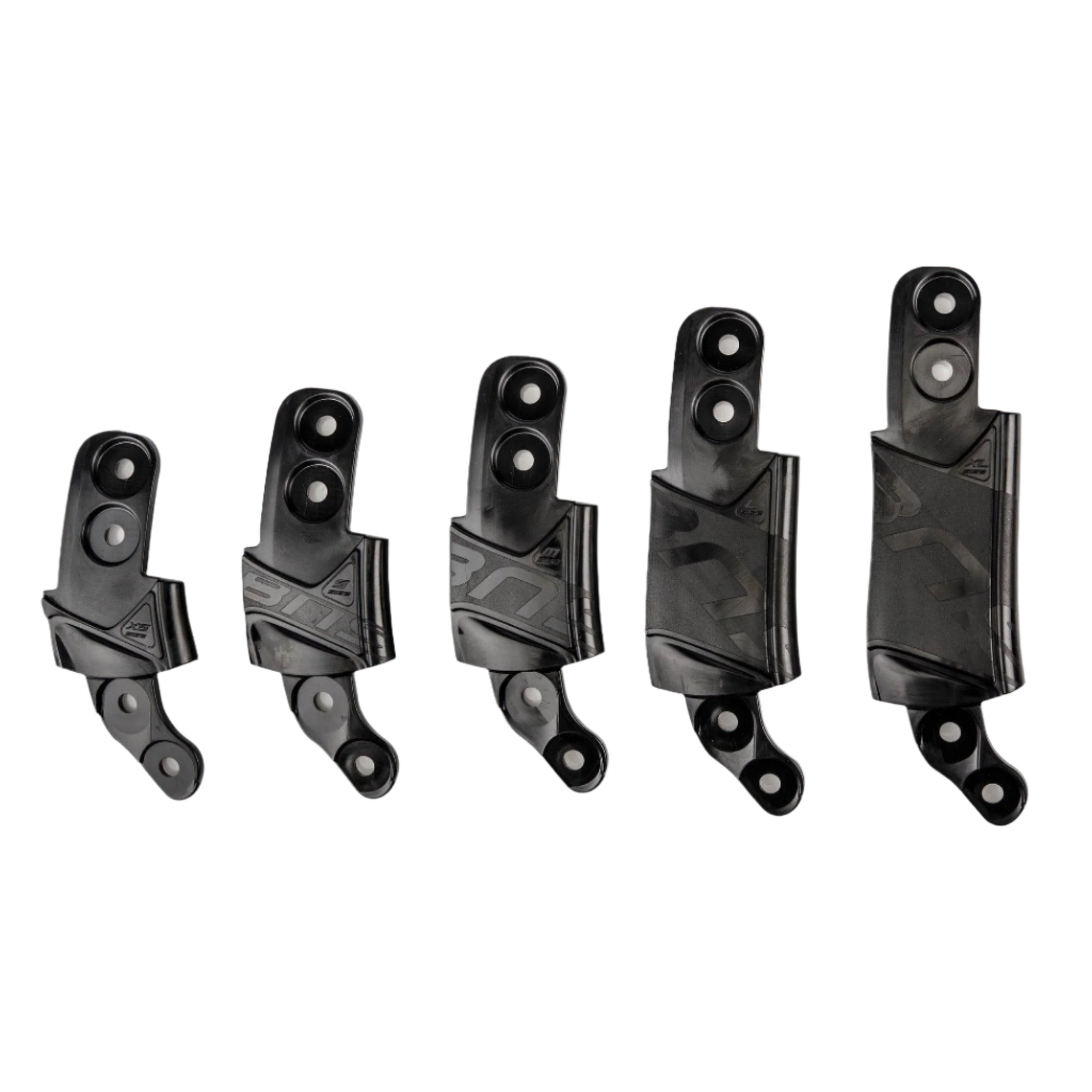 Bns Size Adapter Kit Für Bns
