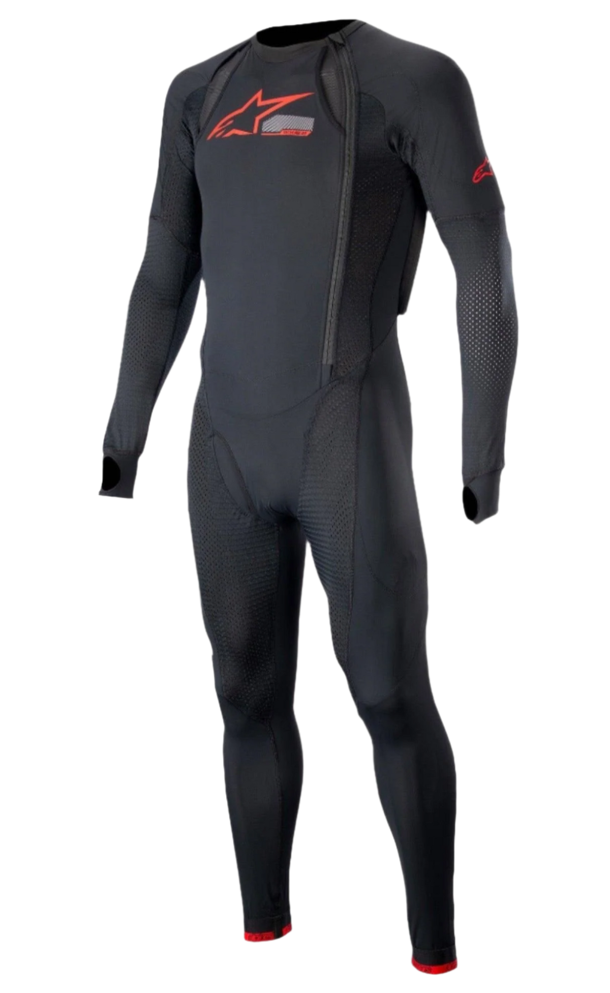 Tech-Air® 10 Race System Long Base Layer
