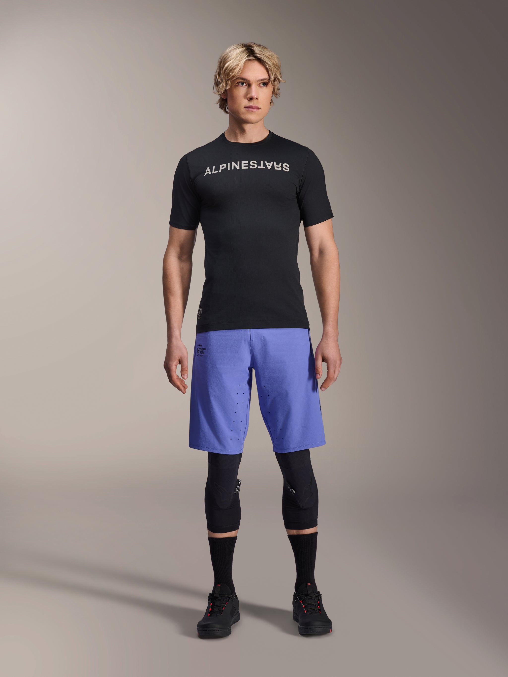 A-Aria Lite Kurzhose