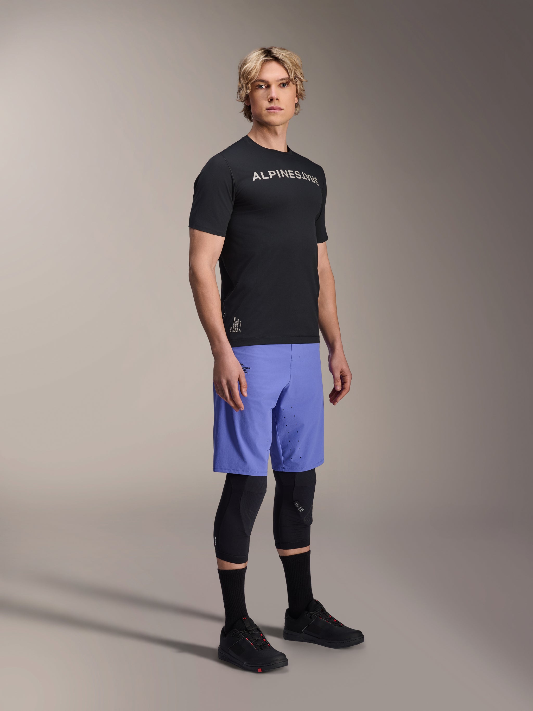 A-Aria Lite Kurzhose