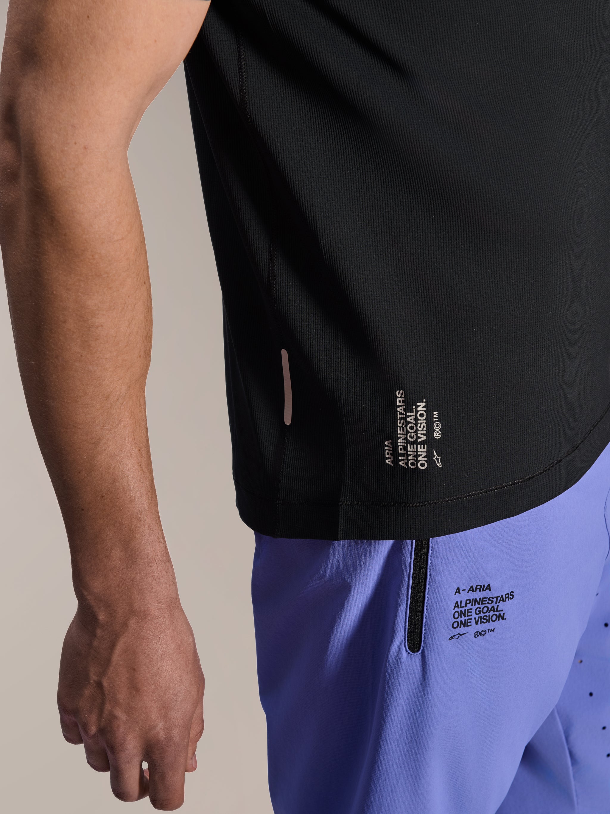 A-Aria Lite Kurzhose