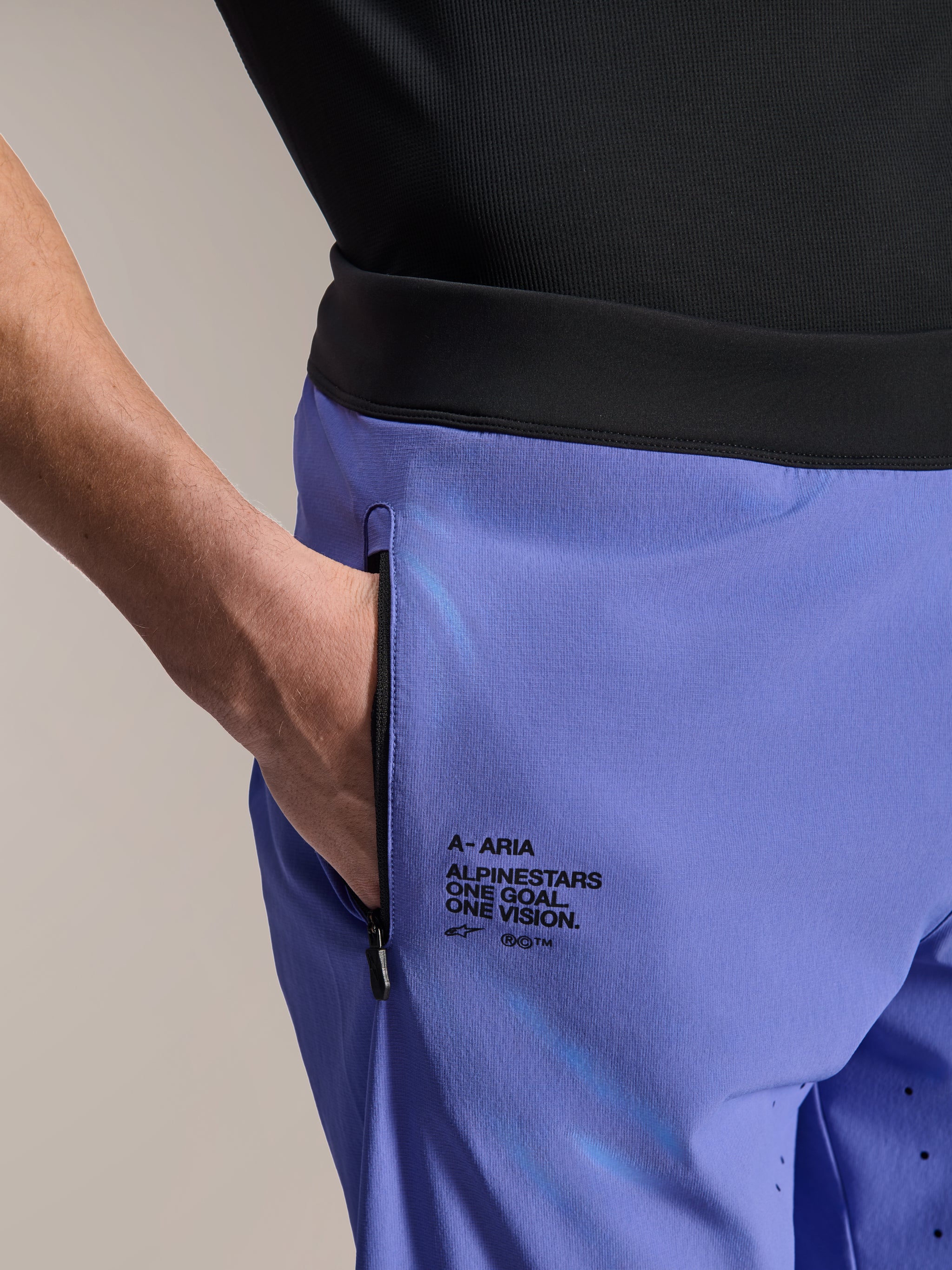 A-Aria Lite Kurzhose