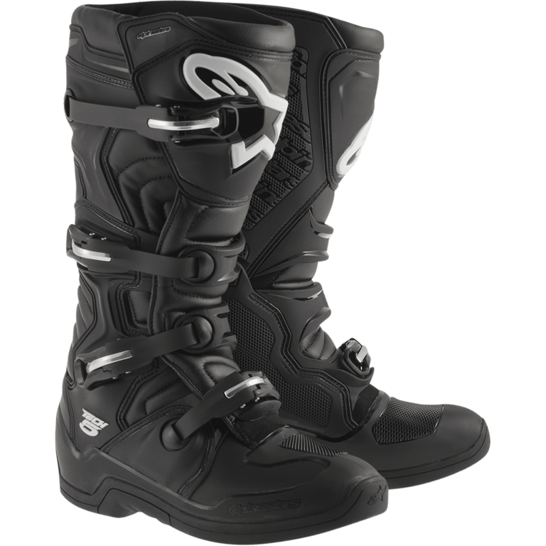 Tech 5 Stiefel