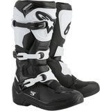 Tech 3 Boots