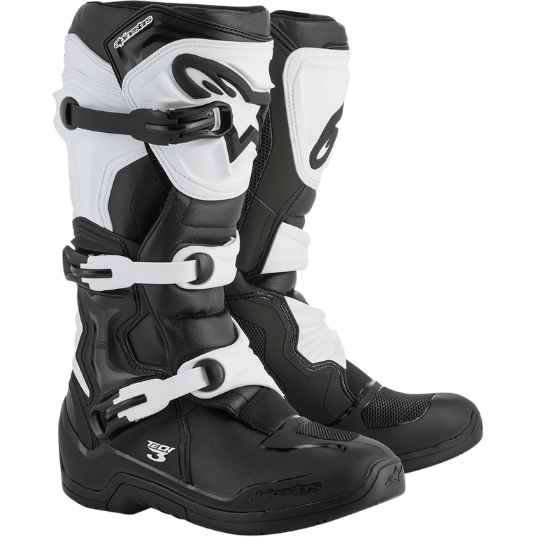 Tech 3 Stiefel