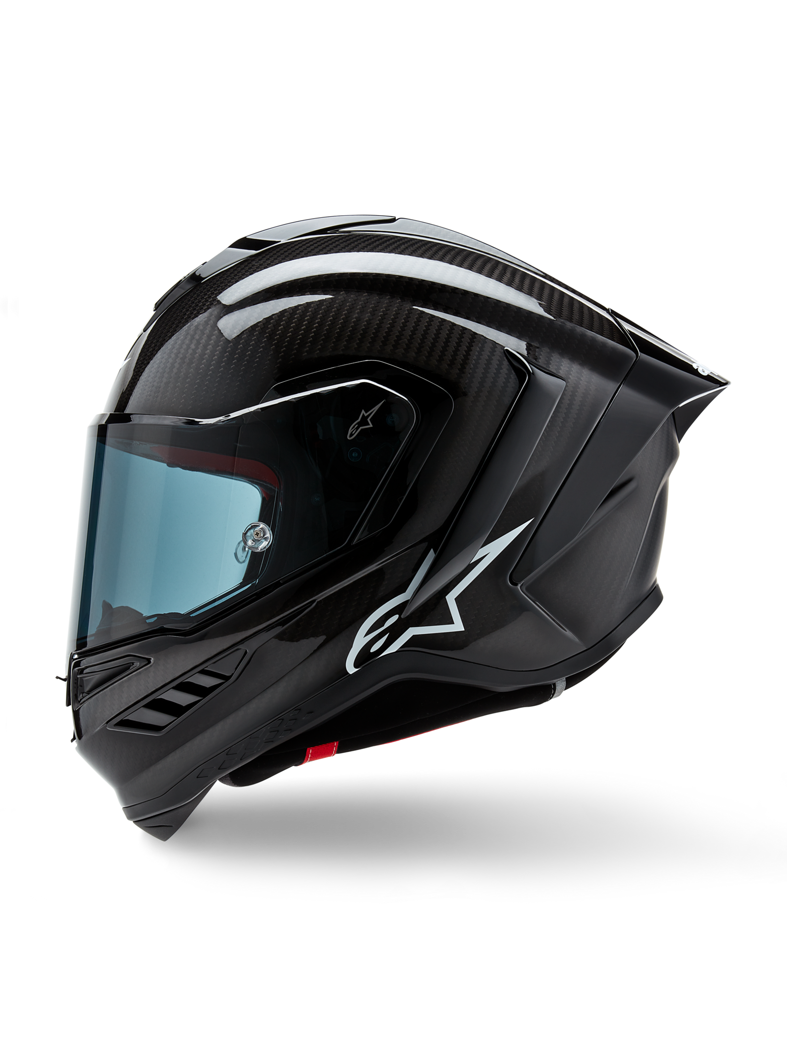 Supertech R10 Fester Helm