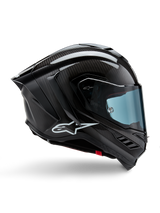 Supertech R10 Solid Helmet