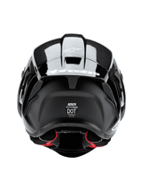 Supertech R10 Solid Helme