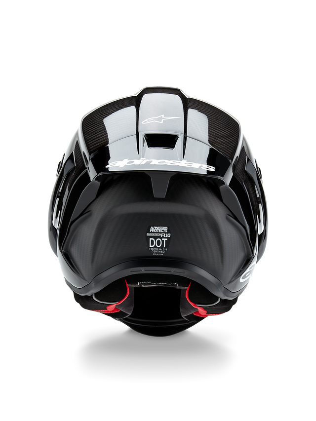 Supertech R10 Fester Helm - SCHWARZ RACING/SPORT Protectors ...