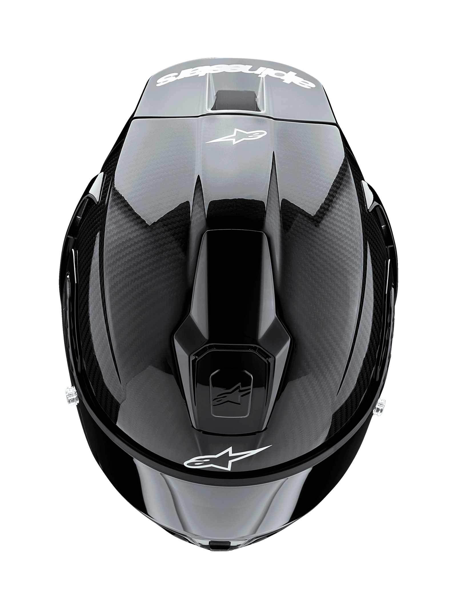 Supertech R10 Solid Helmet