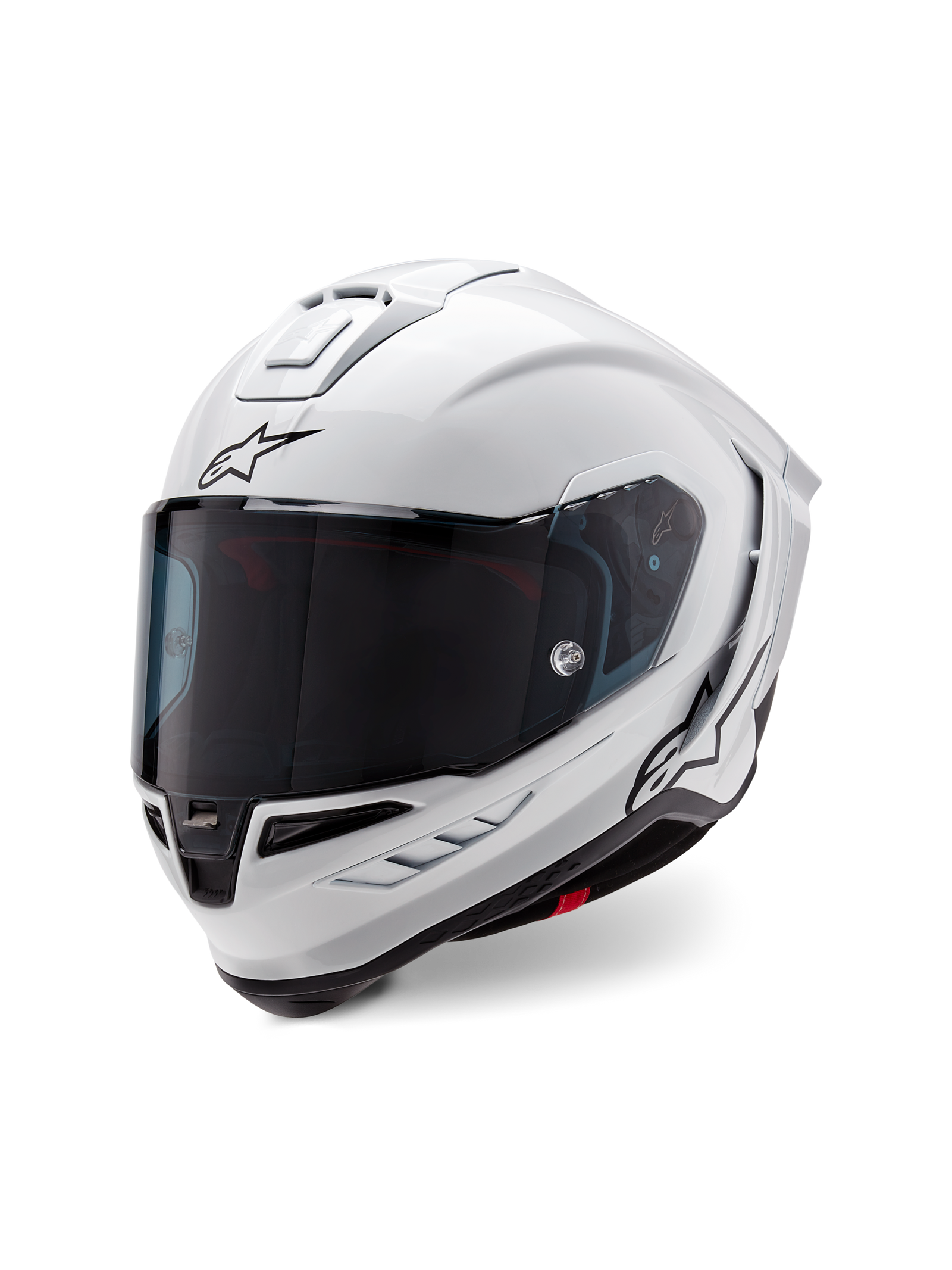 Supertech R10 Fester Helm