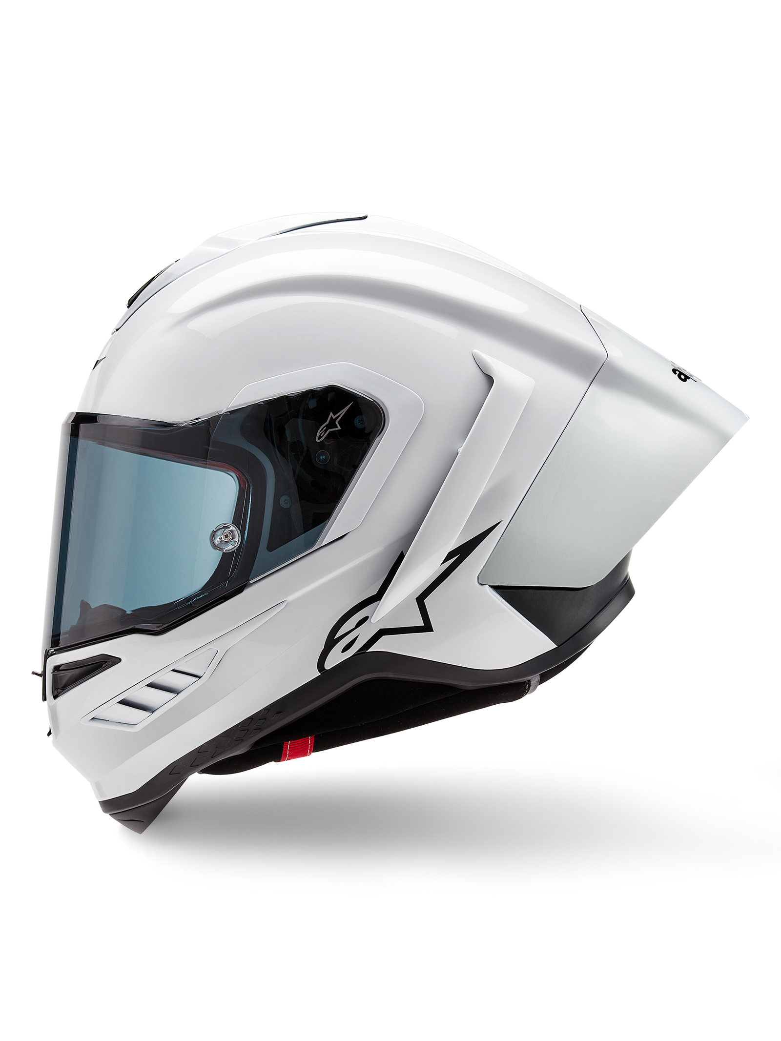 Supertech R10 Fester Helm