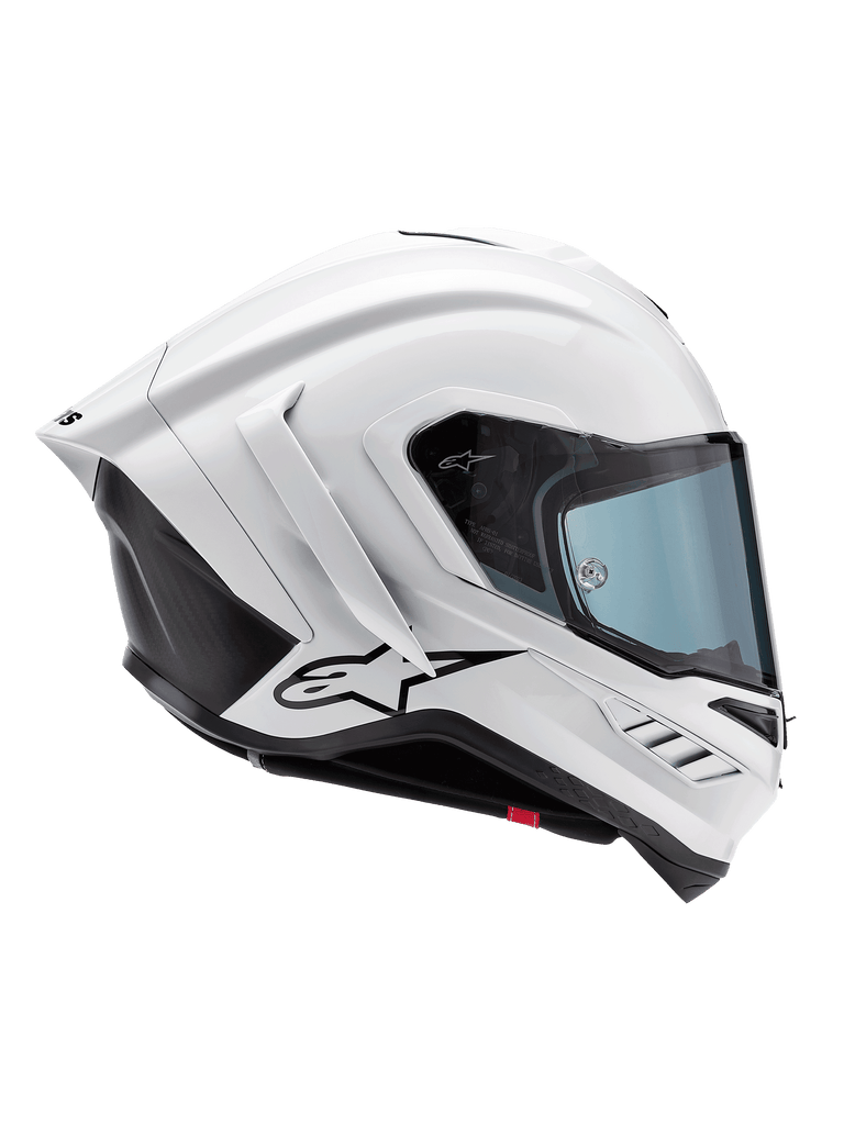 Supertech R10 Fester Helm