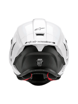 Supertech R10 Solid Helme