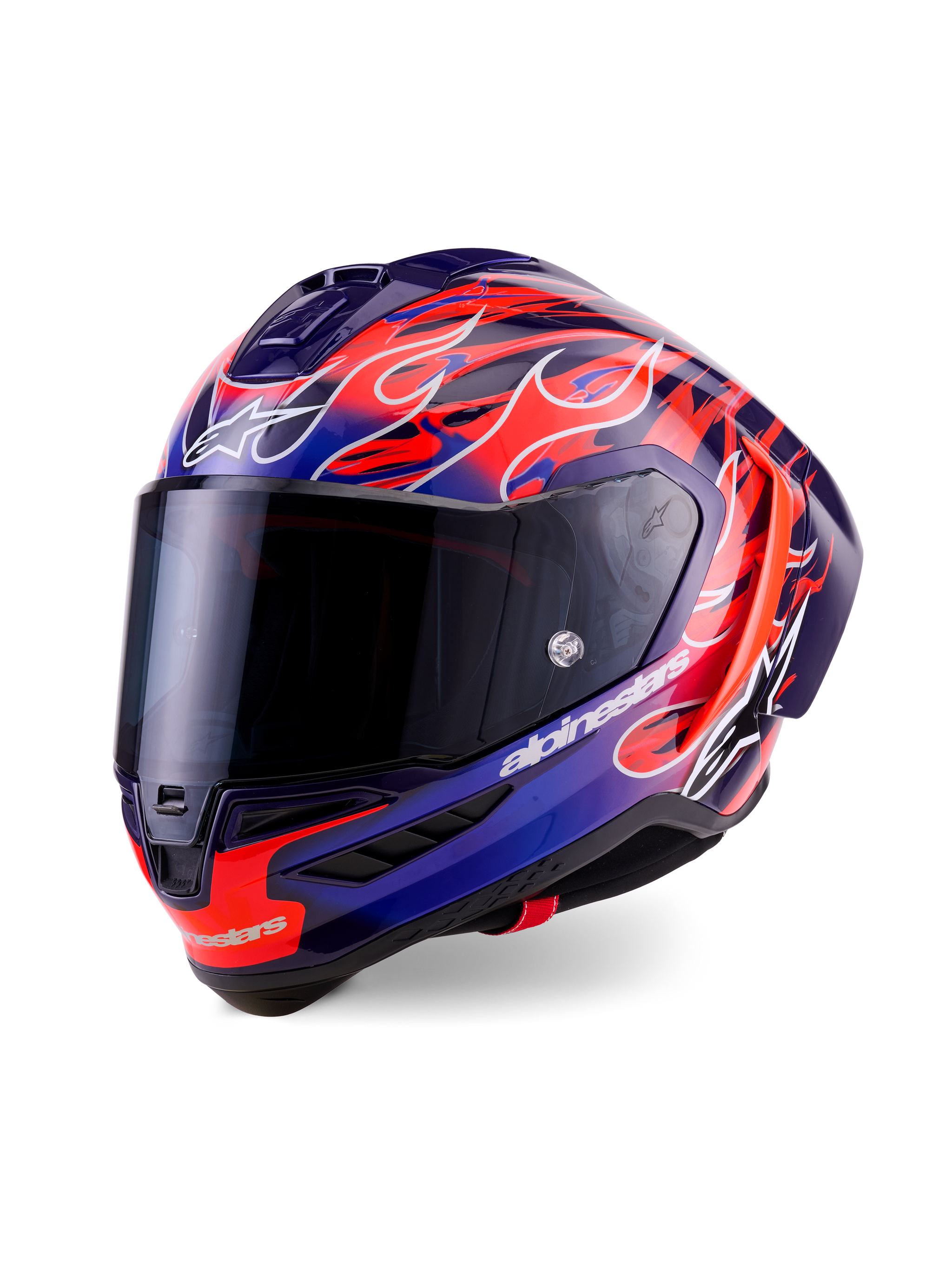 Supertech R10 Limited Edition Flyte Helm